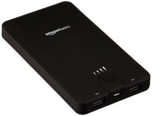 Power Bank Amazon