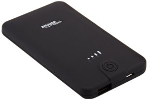 Power Bank Amazon