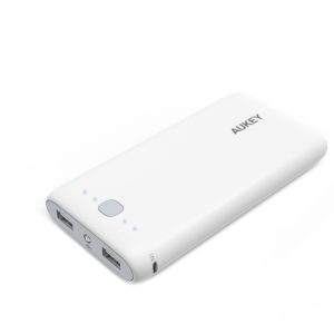 Power Bank Aukey