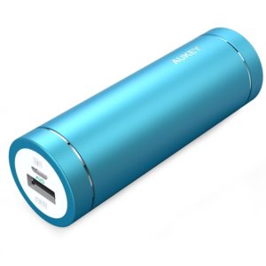 Power Bank Aukey