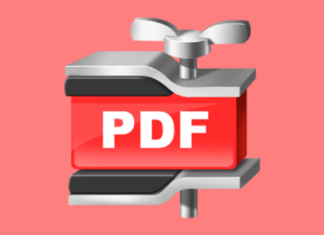 comprimere pdf