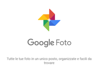 google foto