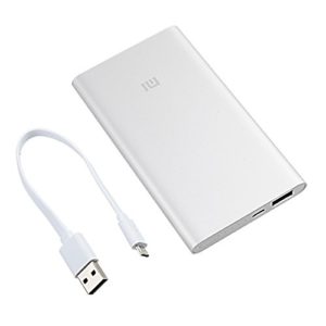 Power Bank Xiaomi