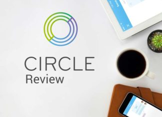 Circle-pay