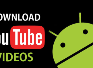 scaricare video youtube con android