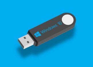 installare-windows-10-da-usb