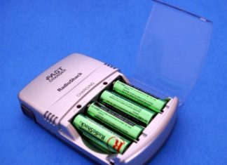 migliori batterie ricaricabili