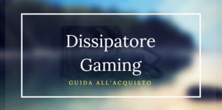 dissipatore gaming