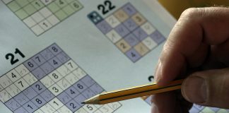 Sudoku online