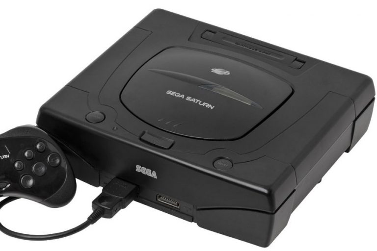 original xbox sega saturn emulator