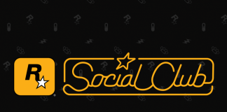 Rockstar Social Club