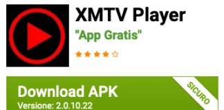 xmtv player