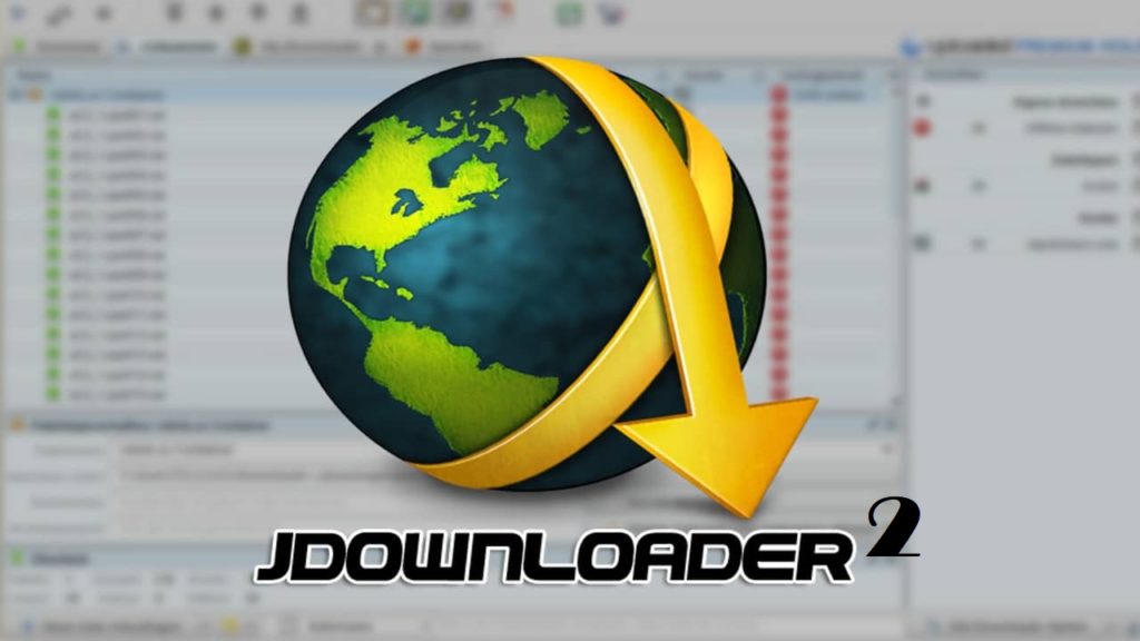 jdownloader 2 chrome